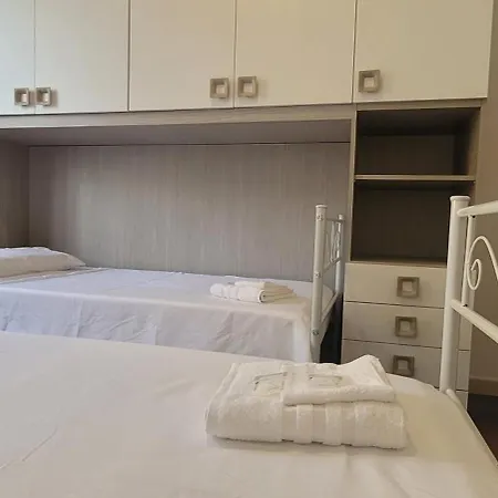 Apartment Tolomeo Vibo Valentia Marina