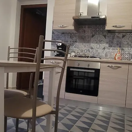 Apartment Tolomeo
