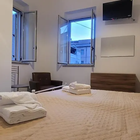 Apartment Tolomeo *