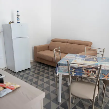 Apartment Tolomeo
