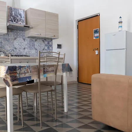 Apartment Tolomeo *