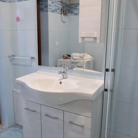 Apartment Tolomeo