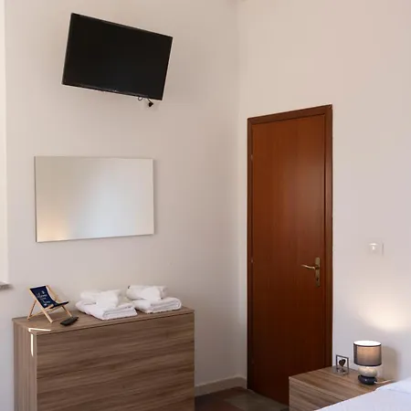 Apartment Tolomeo *
