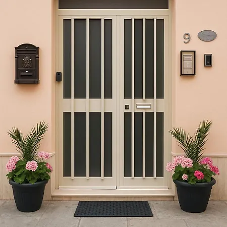 Appartement Tolomeo - 3 - Intero Vibo Valentia Marina