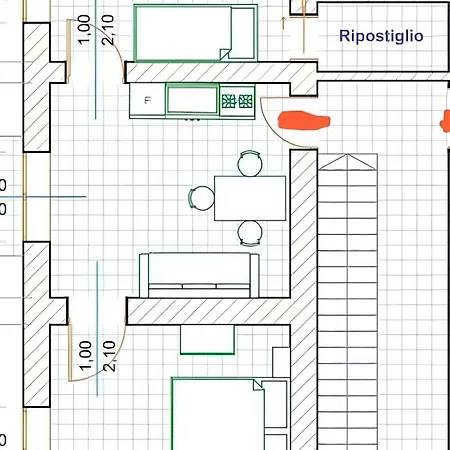 Tolomeo - 3 - Intero