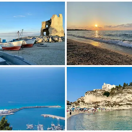 Appartement Tolomeo - 3 - Intero Vibo Valentia Marina