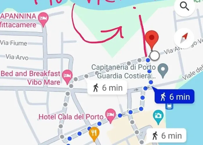 Tolomeo - 3 - Intero 公寓 *