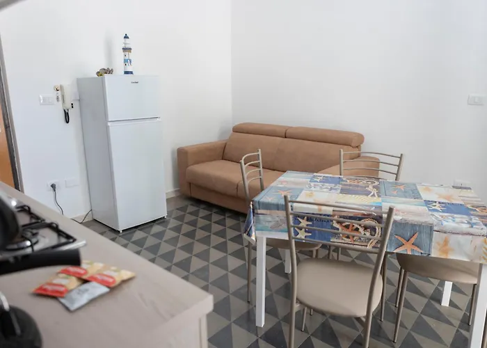 公寓 Tolomeo - 3 - Intero