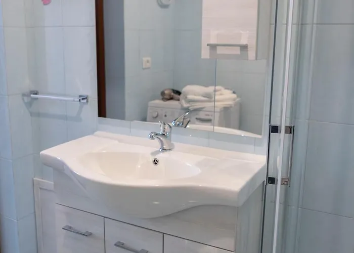 公寓 Tolomeo - 3 - Intero