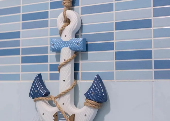 Tolomeo - 3 - Intero 公寓 *