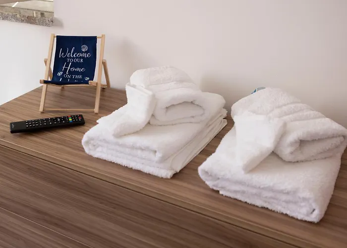 Tolomeo - 3 - Intero 公寓